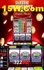 322bet: Seu Cassino Premiado com Pagamentos Rápidos