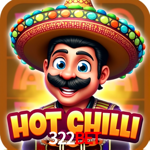 Descubra o Mundo do Cassino Online com 322bet