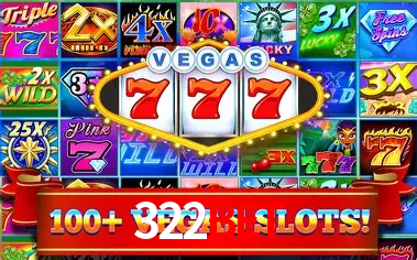 322bet