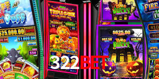 Live Casino 322bet