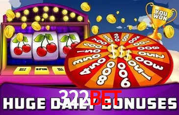 Promoções Sazonais 322bet