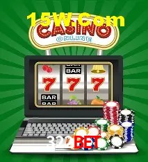 Provedores de Jogos 322bet