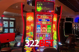Tournaments 322bet