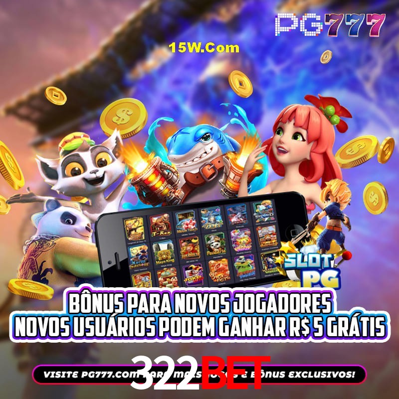 Platform Technology 322bet