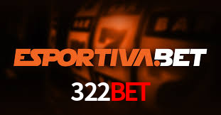 Game Providers 322bet