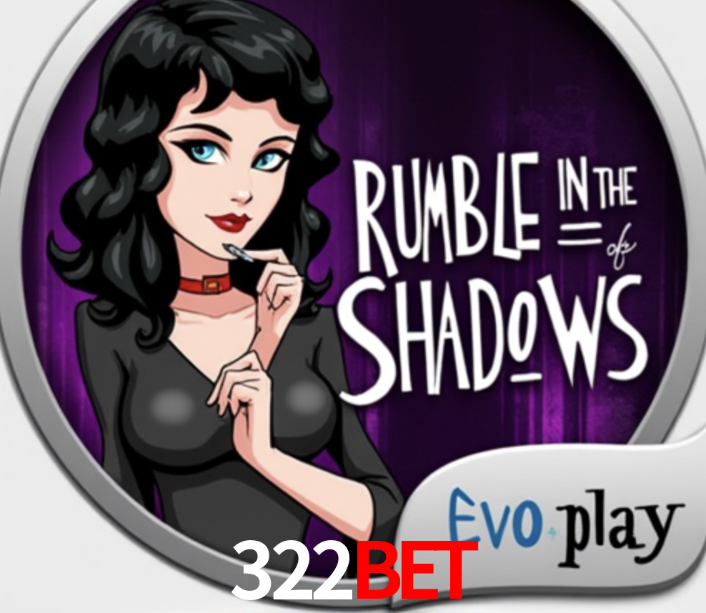 Diretório de Jogos 322bet
