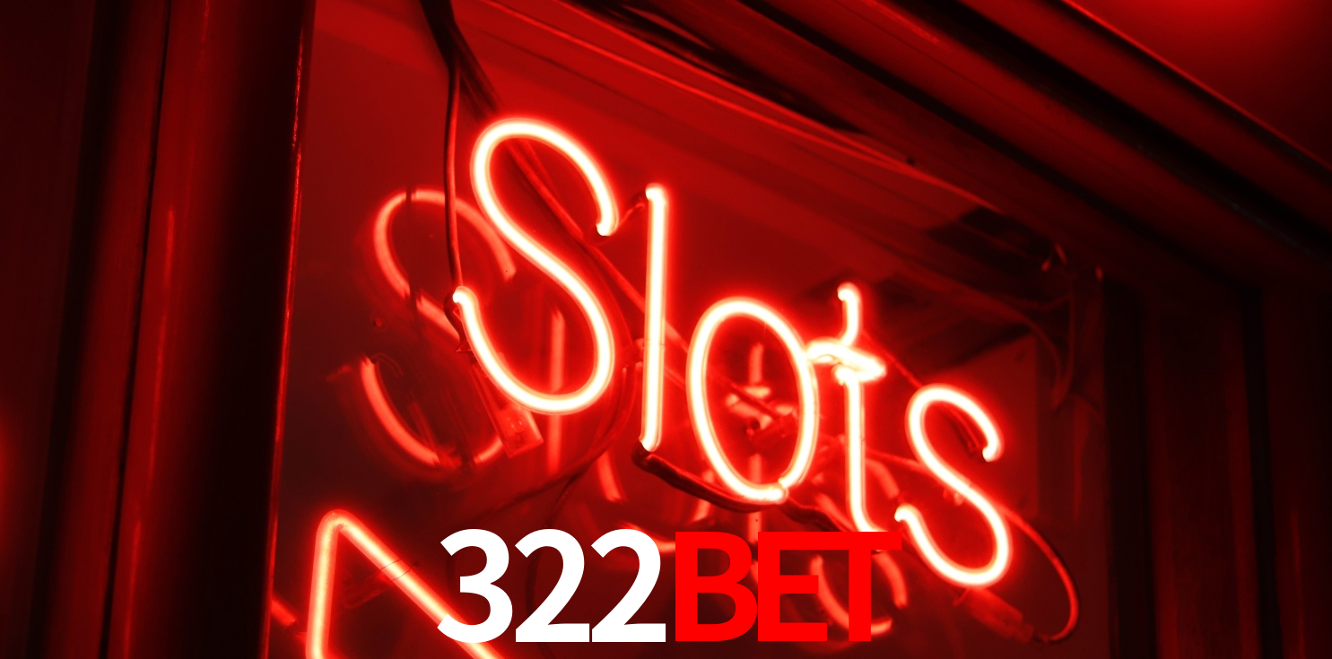 Responsive Design 322bet