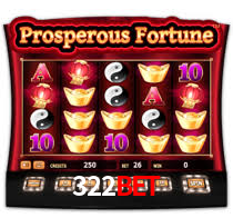 Programa VIP 322bet