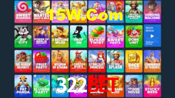 322bet
