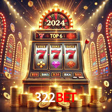Welcome Bonus 322bet