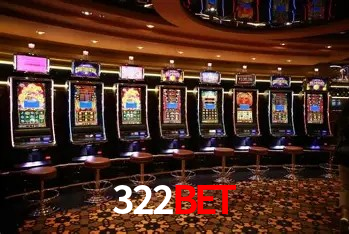 Promoção Relâmpago 322bet