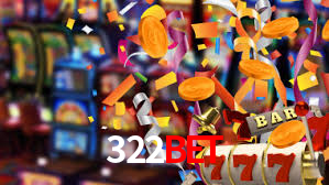 Blackjack Table 322bet