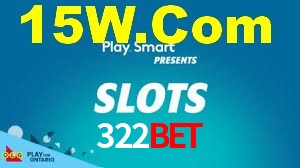 VIP Casino 322bet