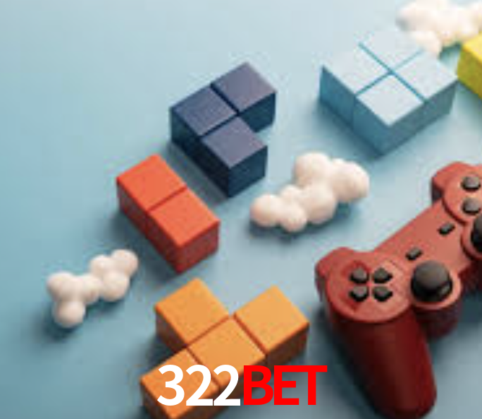 Jogos de Slot 322bet