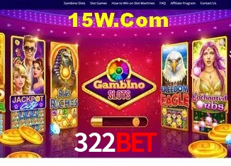  322bet.com