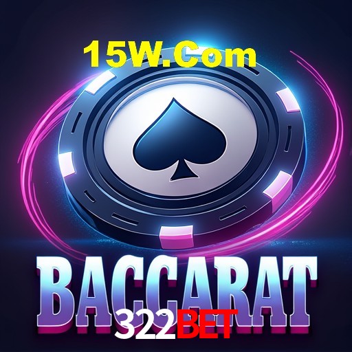 Estatísticas Esportivas 322bet