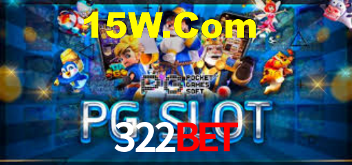 Premium Interface 322bet