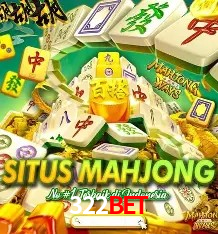Integração de APIs 322bet