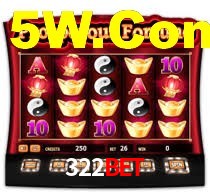 Daily Bonuses 322bet